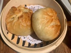 烤破酥包-云海肴·汽锅鸡·云南菜(美罗城店)