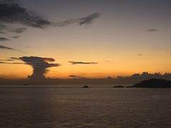 -东极岛景区-东海第一哨灯塔