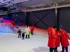 -宁波冰雪大世界(北仑区)