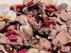 -阿娘家·原生态农家菜(国顺东路店)