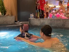 -青水瓦台汤泉(未央店)