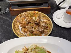 -南海底小海鲜·湘菜(鲁巷吴家湾店)