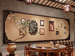 -龙悦湾酒家·八阵鱼生·渔人码头店