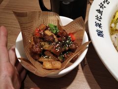 -太二酸菜鱼(坚基购物中心店)