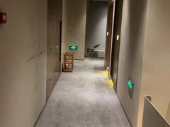 -泰合玺·精油疗愈 SPA(南京河西万达店)