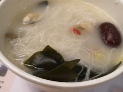 -海中洲国际大酒店-自助餐厅