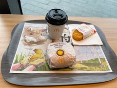 -麦当劳(东石东一路店)