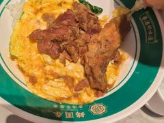 -锦园春香港茶餐厅(西海湾旗舰店)