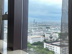 -苏州馨乐庭金鸡湖公寓酒店