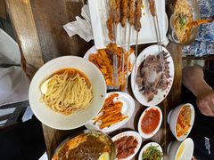 -西塔大冷面(市府大路店)