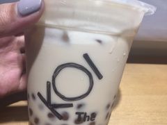 -KOI Thé(正佳广场店)