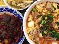 泡菜-春发生饭店·非遗(南院门店)