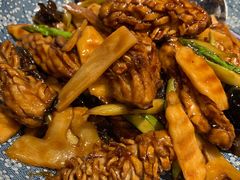 -致明德素食餐厅(土屋路店)