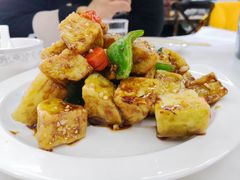 -北戴河庆山饭店·海鲜砂锅粥(北戴河黑石路店)