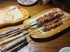 -天山醉美·新疆餐厅(富华里店)