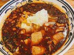 -霸道川面馆(张江店)