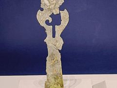 -北京大葆台遗址博物馆