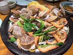 -三个渔夫·蒸汽海鲜(小白楼店)