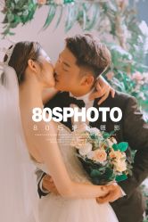 -苏州HX-合喜映画婚纱摄影
