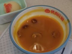 -韩香福烤肉庄园(荣成店)