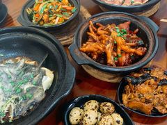 -小时候焗海鲜(鄞州万达店)
