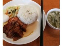 -同济大学-北苑食堂