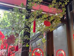 -四喜小胖·北京涮肉(五道营店)