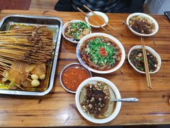 -康二姐串串(中道街店)