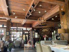 大堂-一棵树·意大利西餐厅One Tree(新城店)