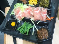 -尚桥缘过桥米线(北京长安天街店)