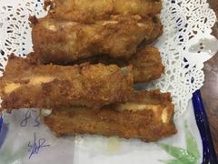 -红星光发煲仔饭(大石街店)