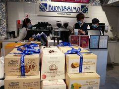 -Buonissimo(佛罗伦萨小镇店)