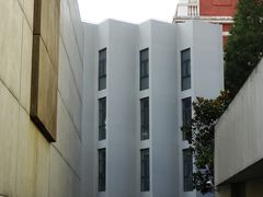 上海油画雕塑院办公楼-上海油画雕塑院