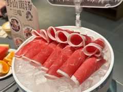 -巴奴毛肚火锅(悠唐购物中心店)