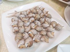 -赛马场美食城