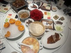 -四季民福烤鸭店(王府井东安门店)