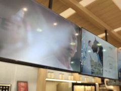 -霸王茶姬(西单百货店)