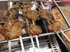 -古彭7只羊·徐州烧烤(玄武墨香路店)