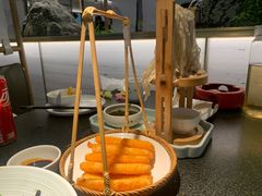 -赠李白·如诗的川味(余杭万达广场店)