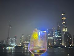 -外滩8号 whisky bar(金延大厦店)