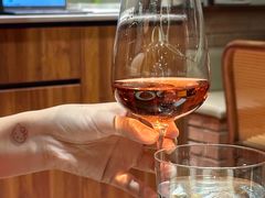 -肆海小川菜酒馆Wine Bistro (青年路店)
