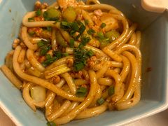 -龟兹KUCINA·新疆菜(前滩L+PLAZA店)