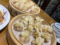牛肉烧卖-真定郝家排骨(谈固东街店)