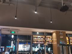 -木屋烧烤(坂田天安云谷店)