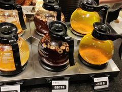 -韩盛·盛江山自助料理(中街大悦城店)