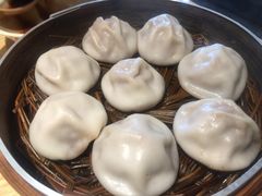 -鸡鸣汤包(复地活力广场店)