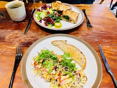 超级牛肉帕尼尼-O'mills Sourdough Bakery&Bistro(永嘉路店)