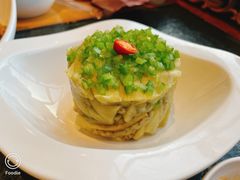 -小城粥道·海胆鲜虾粥(解放广场店)