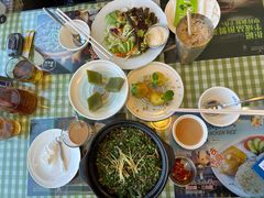 -观塘港茶餐厅(八一大道店)
