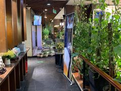 -向阳庄烧烤店(望京西园店)